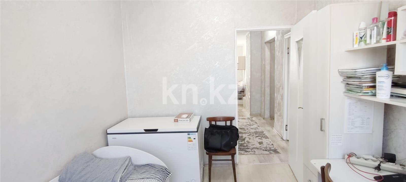 Продажа 3-комнатной квартиры, 64 м² в Караганде - фото 6