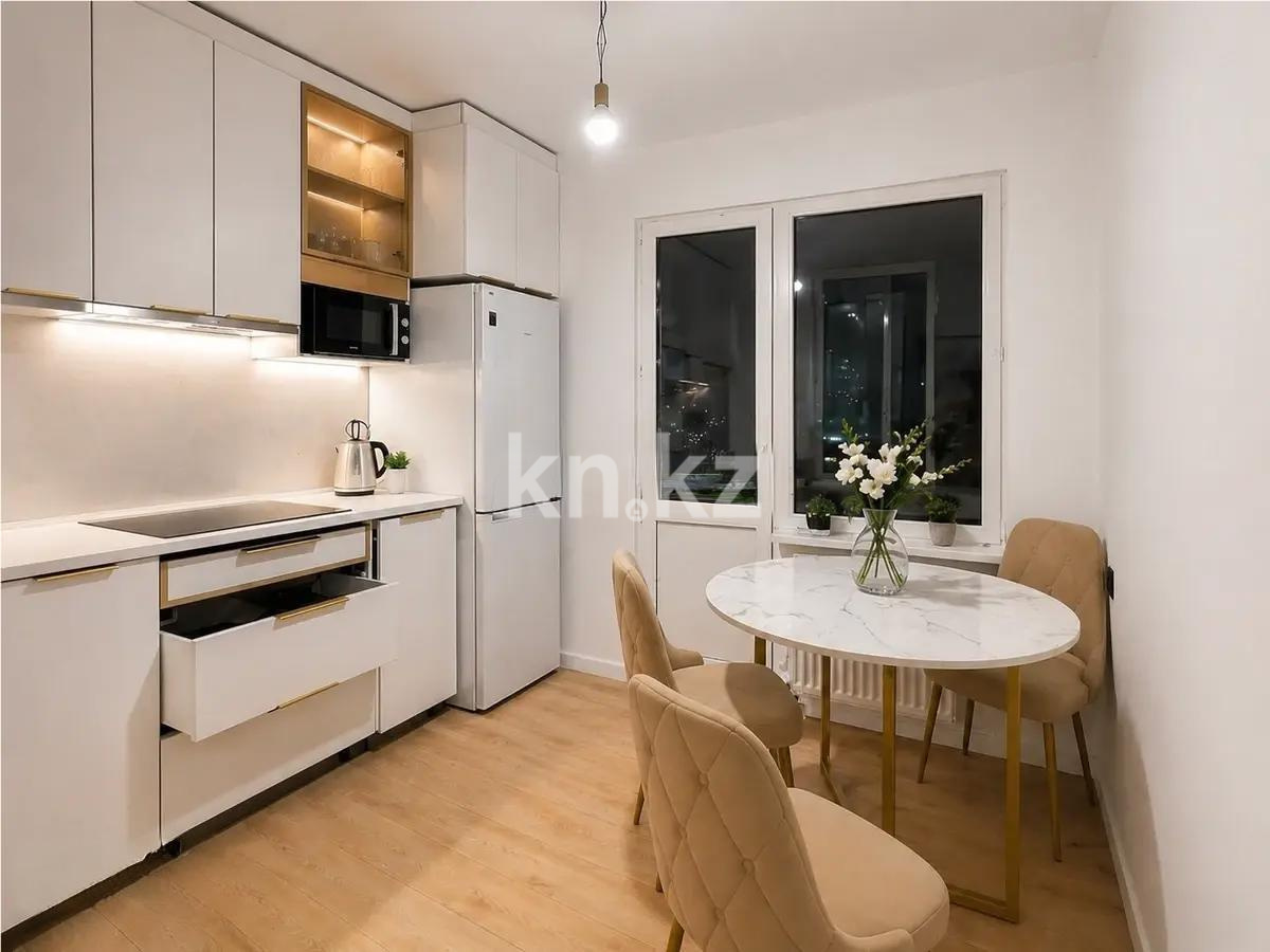 Продажа 1-комнатной квартиры, 34.5 м² в Астане - фото 2