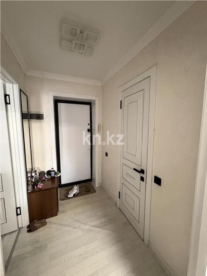 Продажа 1-комнатной квартиры, 35.3 м² в Астане - фото 4