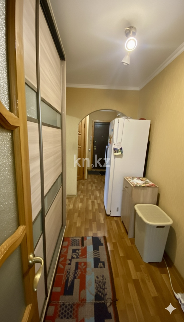 Продажа 3-комнатной квартиры, 57 м² в Алматы - фото 13