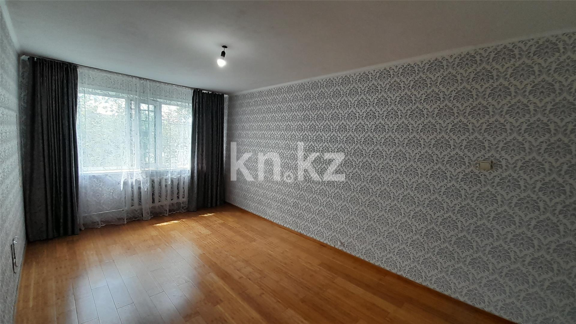 Продажа 2-комнатной квартиры, 48 м², ул. Абая в Темиртау