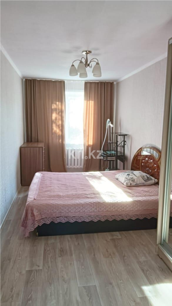 Продажа 2-комнатной квартиры, 44 м², ул. Рыскулова, дом  7 в Караганде - фото 4