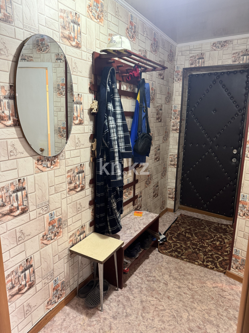 Продажа 2-комнатной квартиры, 47.8 м², мкр-н 22 в Караганде - фото 10