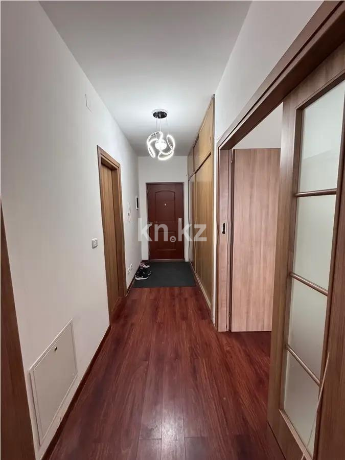 Продажа 2-комнатной квартиры, 74 м² в Астане - фото 4
