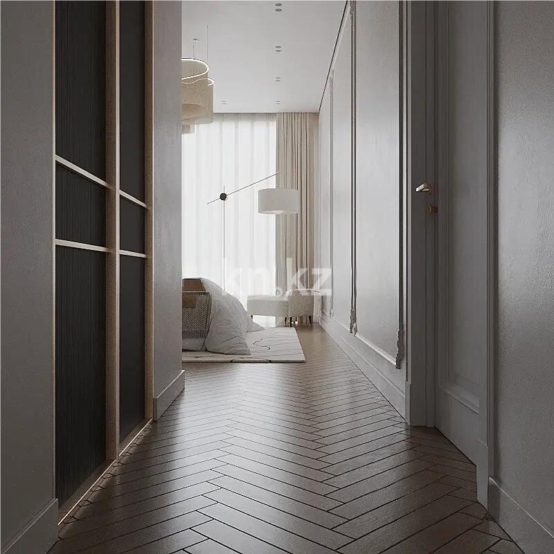 Продажа 4-комнатной квартиры, 153.2 м² в Астане - фото 5