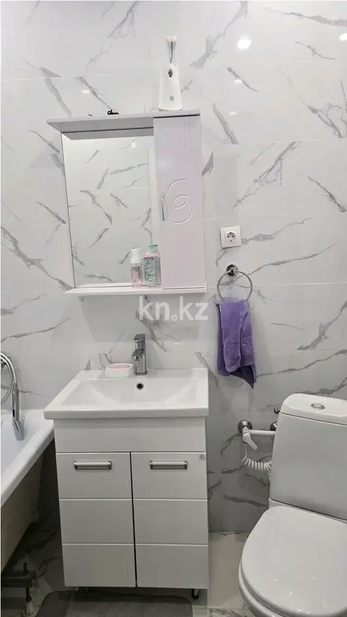 Продажа 2-комнатной квартиры, 61.9 м², ул. Жамбыла, дом  10 в Астане - фото 5