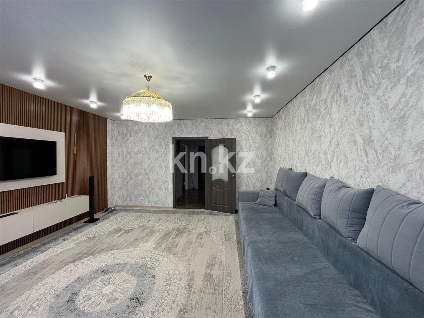 Продажа 2-комнатной квартиры, 78 м² в Караганде - фото 2