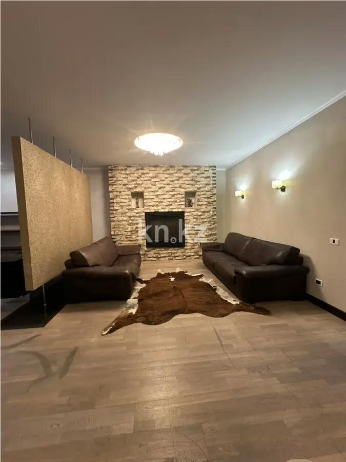Продажа 7-комнатной квартиры, 287 м² в Алматы