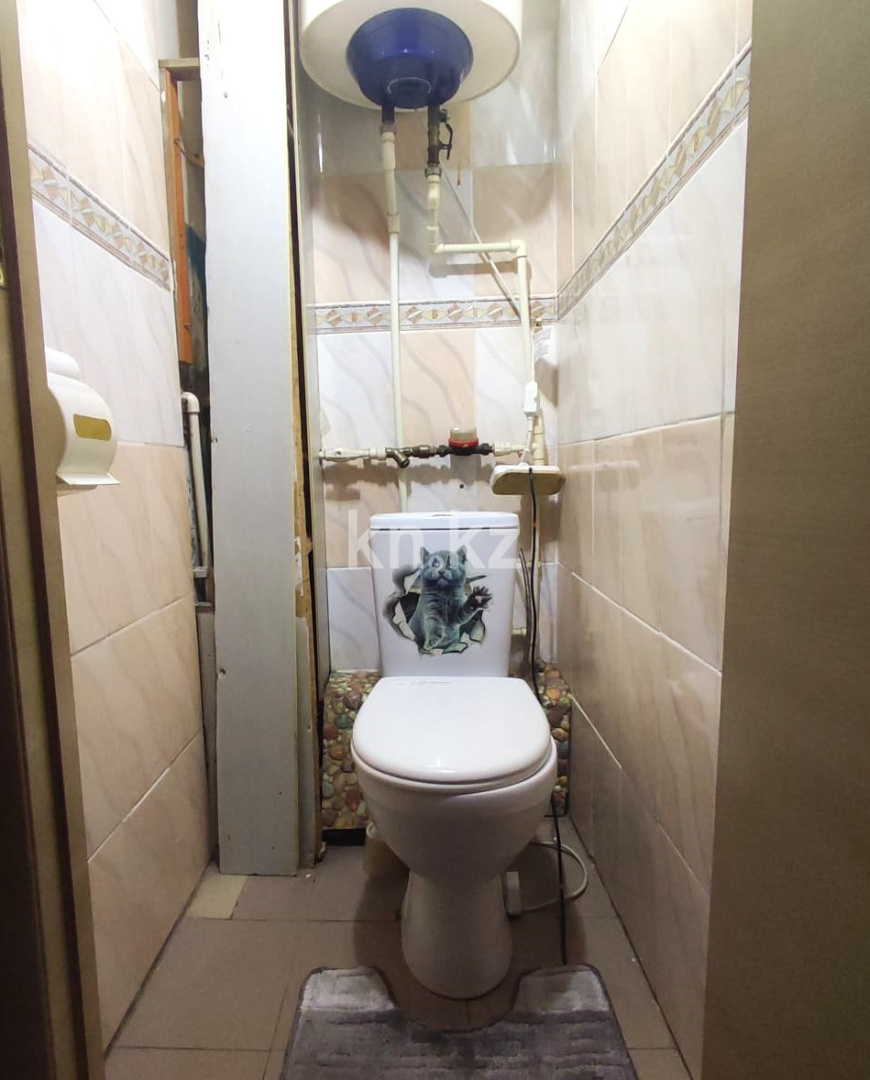 Продажа 2-комнатной квартиры, 52 м², мкр-н 4 в Абае - фото 6