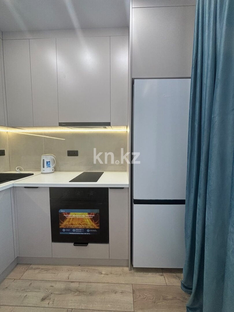 Аренда 1-комнатной квартиры, 38 м² в Астане - фото 3