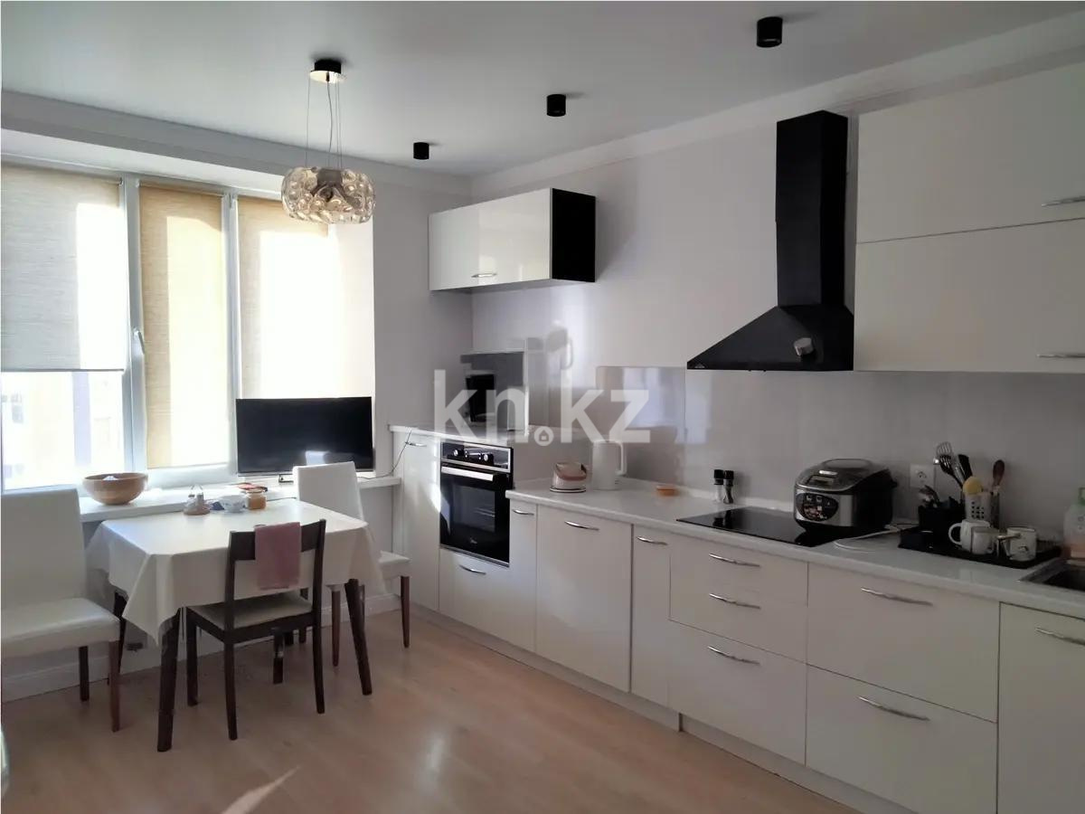 Продажа 3-комнатной квартиры, 108 м² в Астане - фото 7