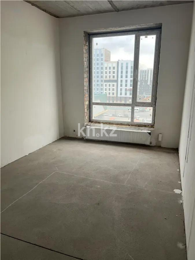 Продажа 3-комнатной квартиры, 97.3 м² в Астане - фото 2