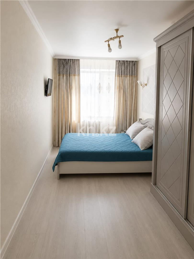 Продажа 2-комнатной квартиры, 44 м² в Караганде - фото 3