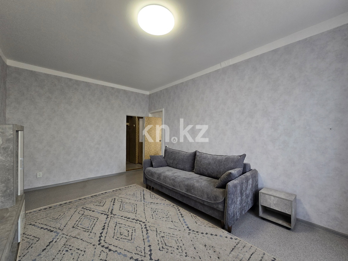 Продажа 1-комнатной квартиры, 40 м² в Алматы - фото 4