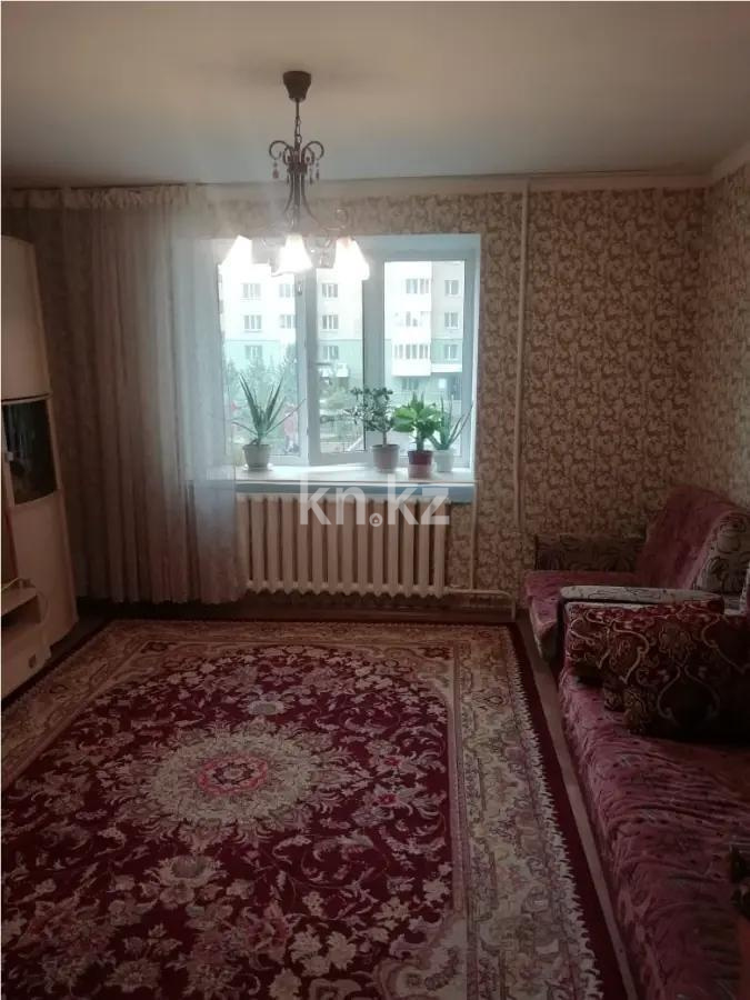 Продажа 2-комнатной квартиры, 50 м², пр. Кудайбердыулы, дом  4 в Астане