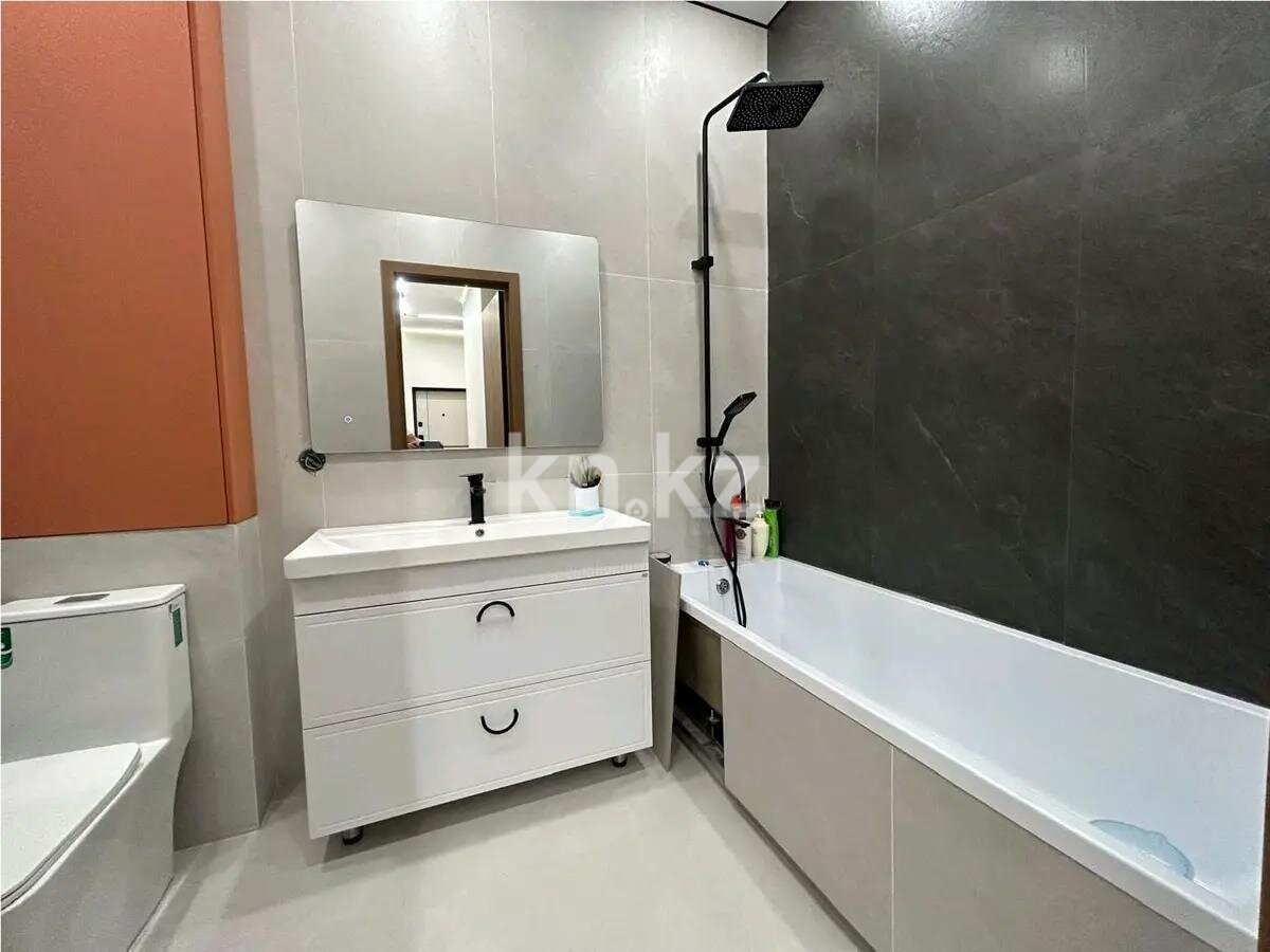 Продажа 3-комнатной квартиры, 90 м² в Астане - фото 4