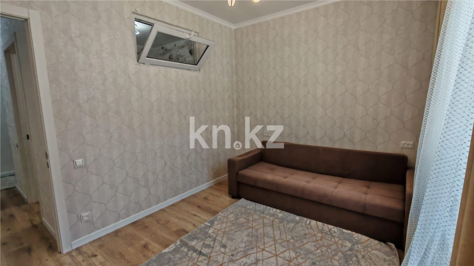 Продажа 3-комнатной квартиры, 65 м² в Караганде - фото 6