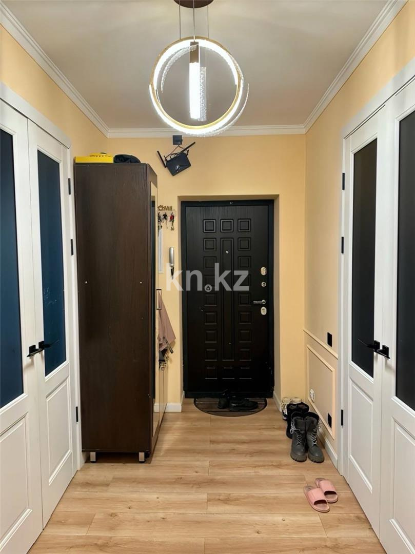 Продажа 3-комнатной квартиры, 67 м², ул. Сейфуллина в Темиртау - фото 14