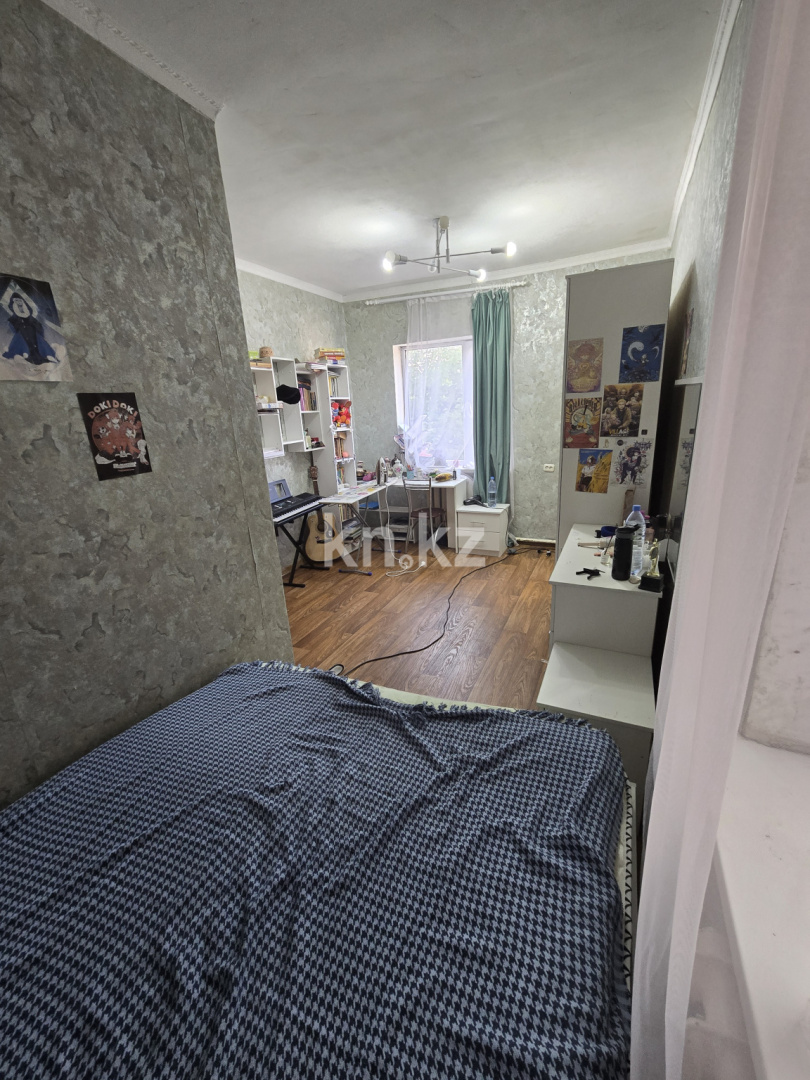 Продажа 3-комнатного дома, 90.9 м², ул. Солнечная, дом  17 в Караганде - фото 4