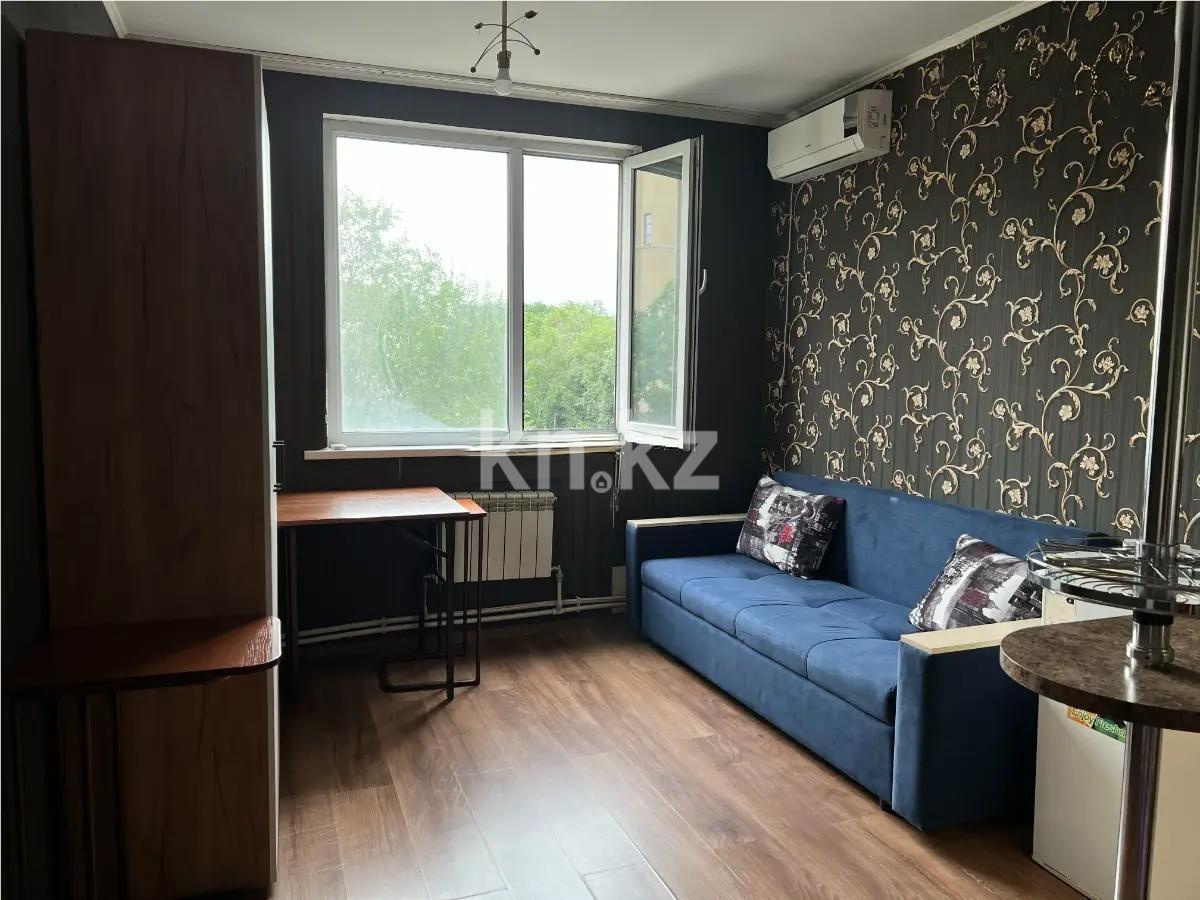 Продажа 1-комнатной квартиры, 20 м² в Алматы