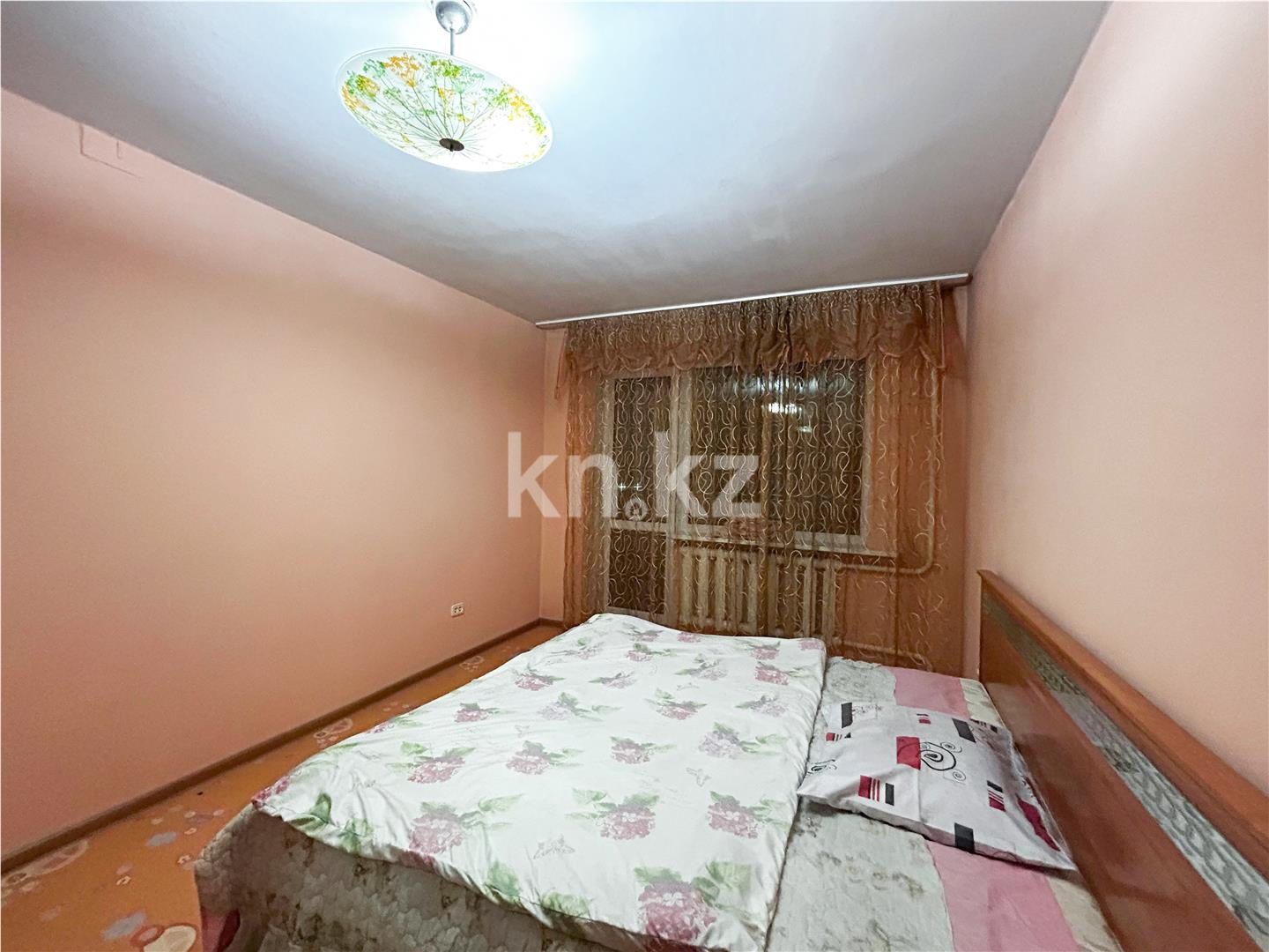 Продажа 3-комнатной квартиры, 70 м², пр. Строителей в Караганде - фото 6