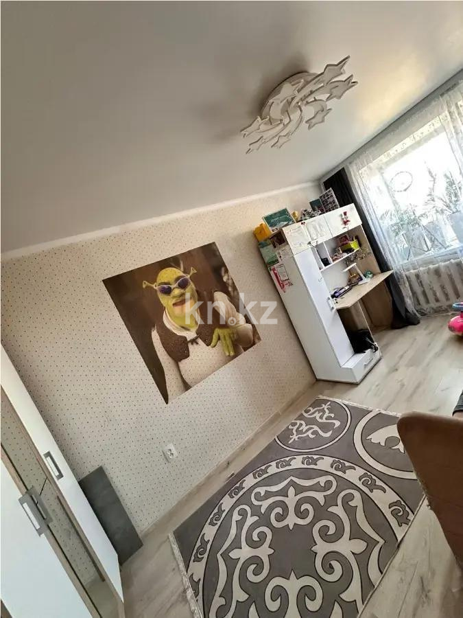 Продажа 3-комнатной квартиры, 58 м² в Караганде - фото 2