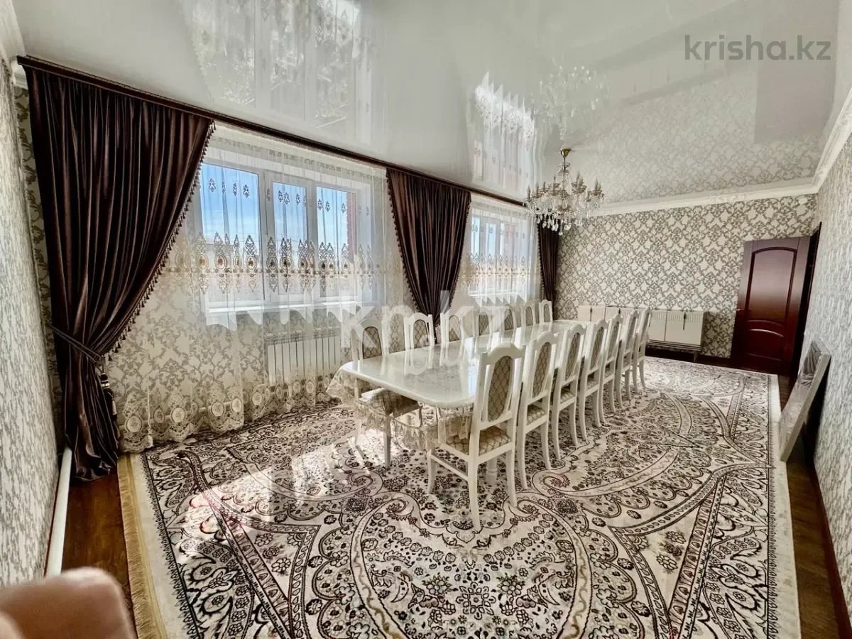 Продажа 6-комнатного дома, 295 м² в Астане - фото 8