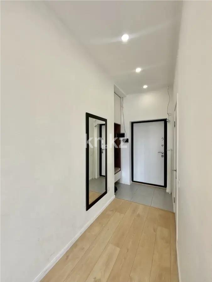 Продажа 2-комнатной квартиры, 46 м² в Алматы - фото 5