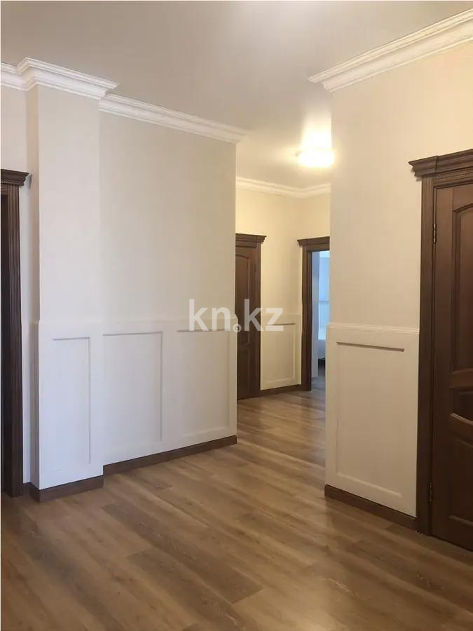 Продажа 3-комнатной квартиры, 134 м² в Алматы - фото 5