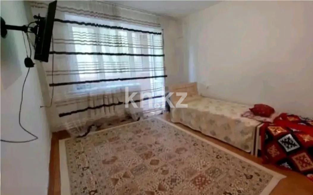 Продажа 1-комнатной квартиры, 34 м² в Алматы