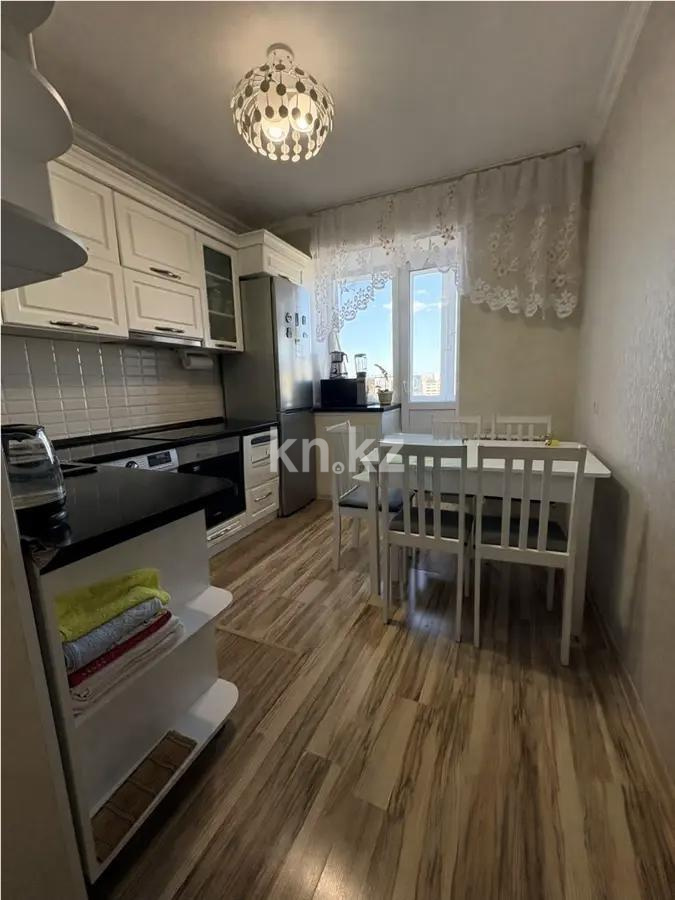 Продажа 2-комнатной квартиры, 57 м² в Астане - фото 3