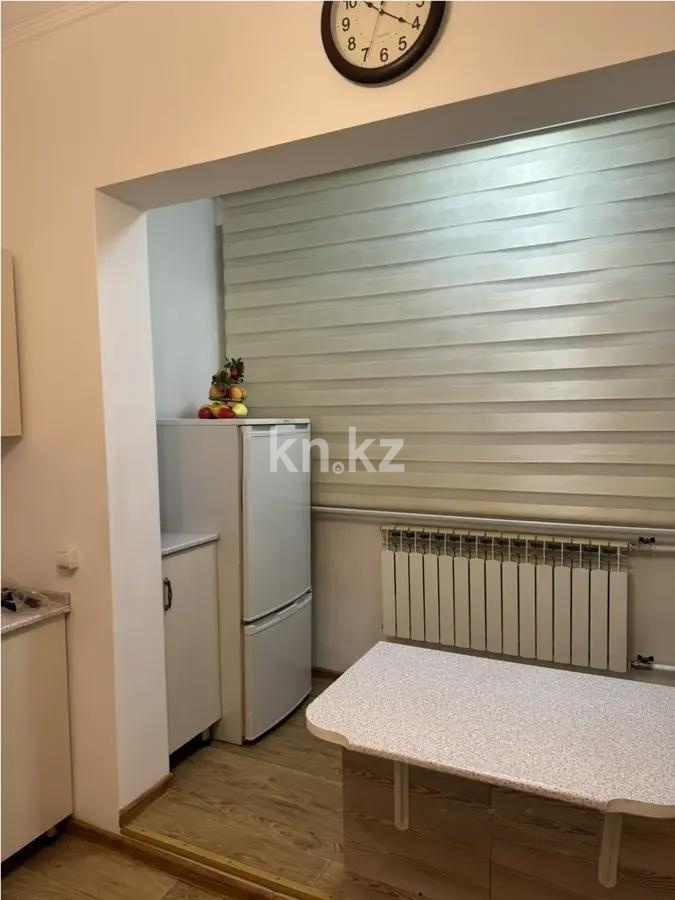 Продажа 3-комнатной квартиры, 53 м² в Алматы - фото 3
