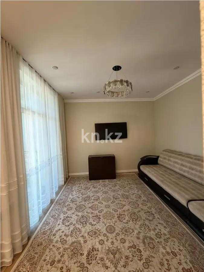 Продажа 2-комнатной квартиры, 55 м² в Караганде