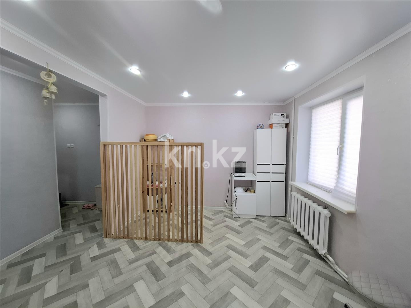 Продажа 1-комнатной квартиры, 30 м² в Темиртау - фото 2