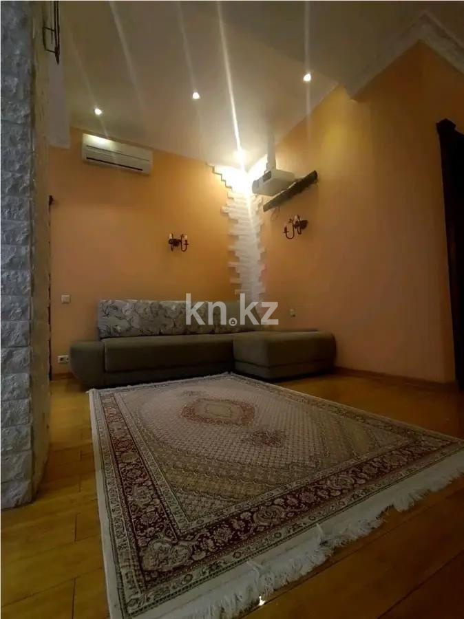 Продажа 4-комнатной квартиры, 135 м², мкр-н Жетысу-4, дом  6а в Алматы