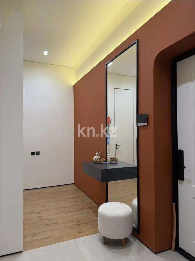 Продажа 3-комнатной квартиры, 76.6 м² в Астане - фото 6