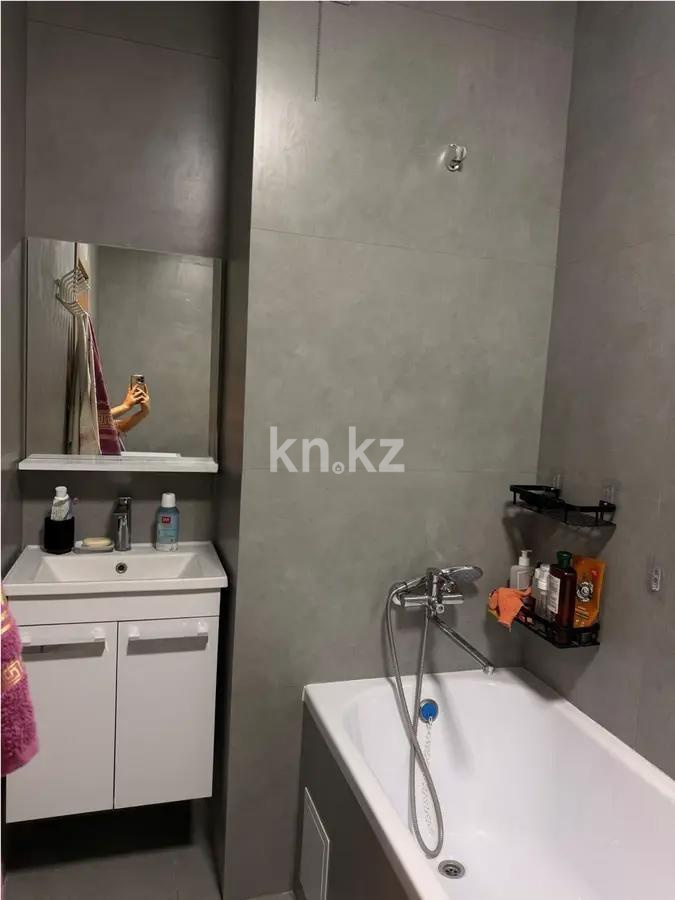 Продажа 2-комнатной квартиры, 46 м² в Астане - фото 4