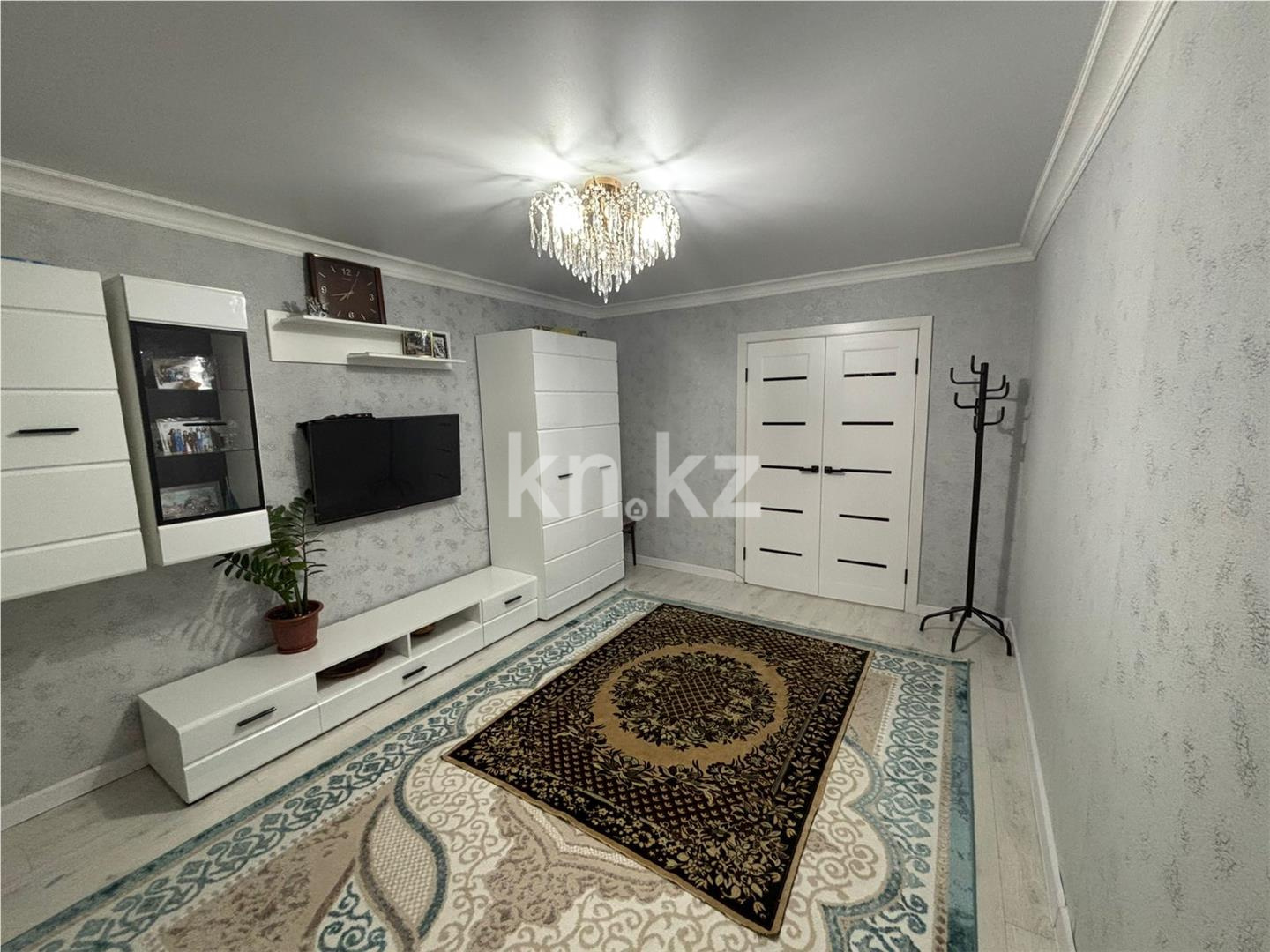 Продажа 3-комнатной квартиры, 61 м², ул. Сатыбалдина в Караганде