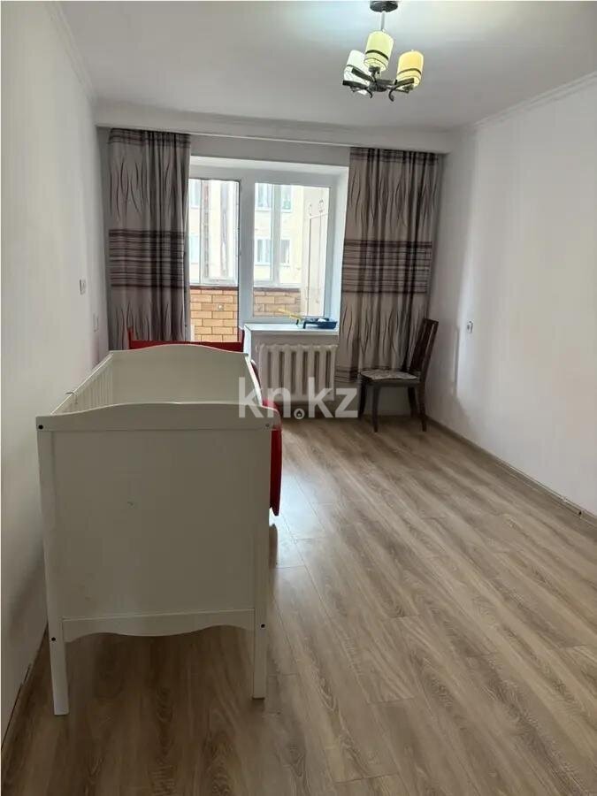 Продажа 2-комнатной квартиры, 60 м² в Астане