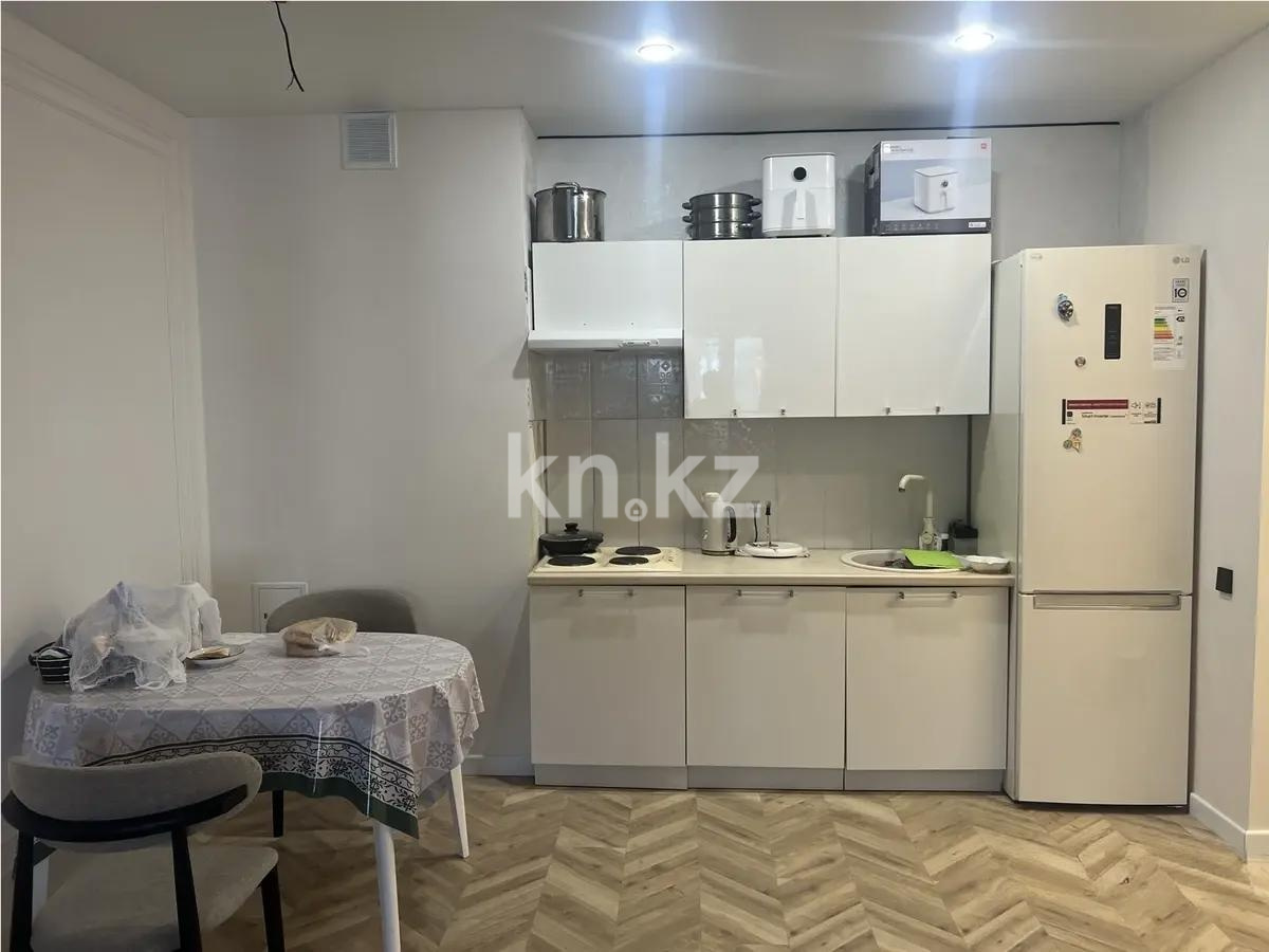 Продажа 2-комнатной квартиры, 42.2 м² в Астане - фото 3