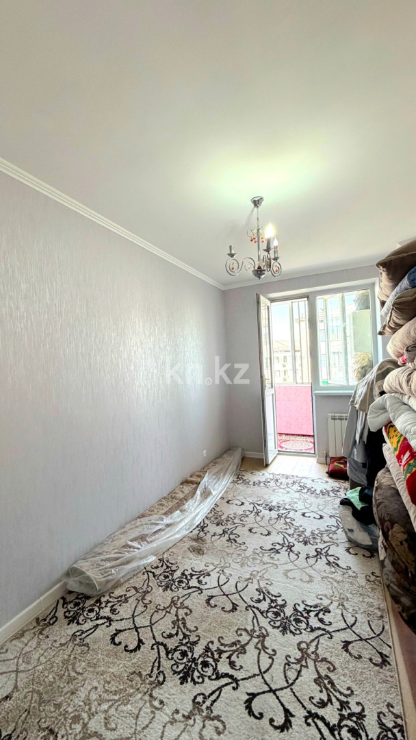 Продажа 2-комнатной квартиры, 55 м² в Шымкенте - фото 15