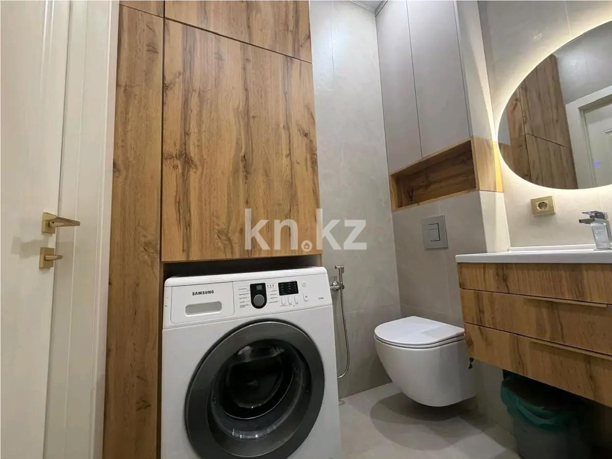 Продажа 2-комнатной квартиры, 60 м² в Астане - фото 4