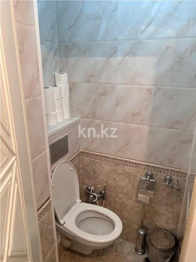Продажа 3-комнатной квартиры, 70 м² в Алматы - фото 4