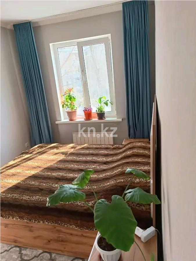 Продажа 3-комнатной квартиры, 65 м², мкр-н Орбита-2, дом  14 в Алматы - фото 2