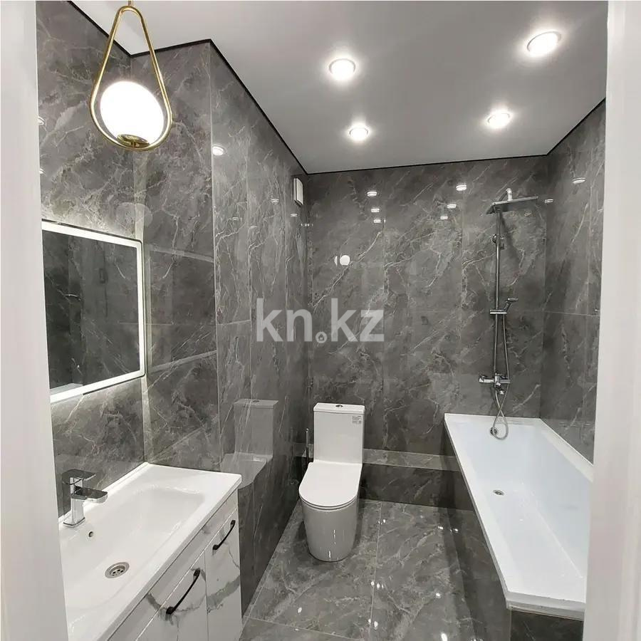 Продажа 2-комнатной квартиры, 39 м² в Алматы - фото 5