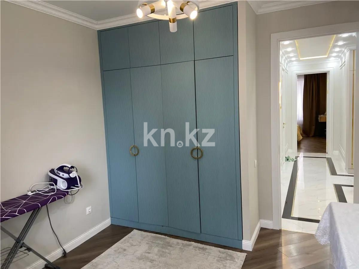 Продажа 3-комнатной квартиры, 65 м², ул. Хусейна бен Талала, дом  28 в Астане - фото 3