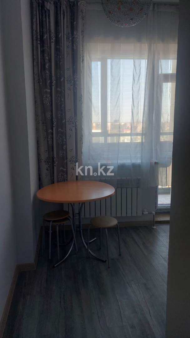 Продажа 1-комнатной квартиры, 35 м², ул. Дюсембекова, дом  44/2 в Караганде - фото 2