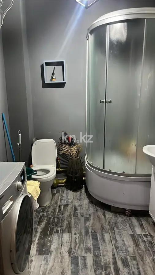 Продажа 1-комнатной квартиры, 28 м² в Алматы - фото 2