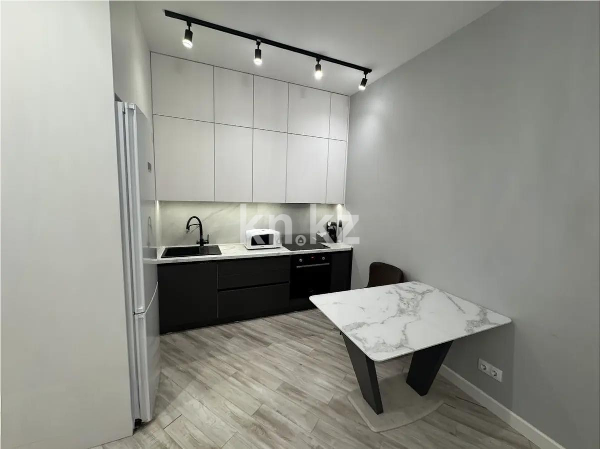 Продажа 2-комнатной квартиры, 39 м² в Астане - фото 3