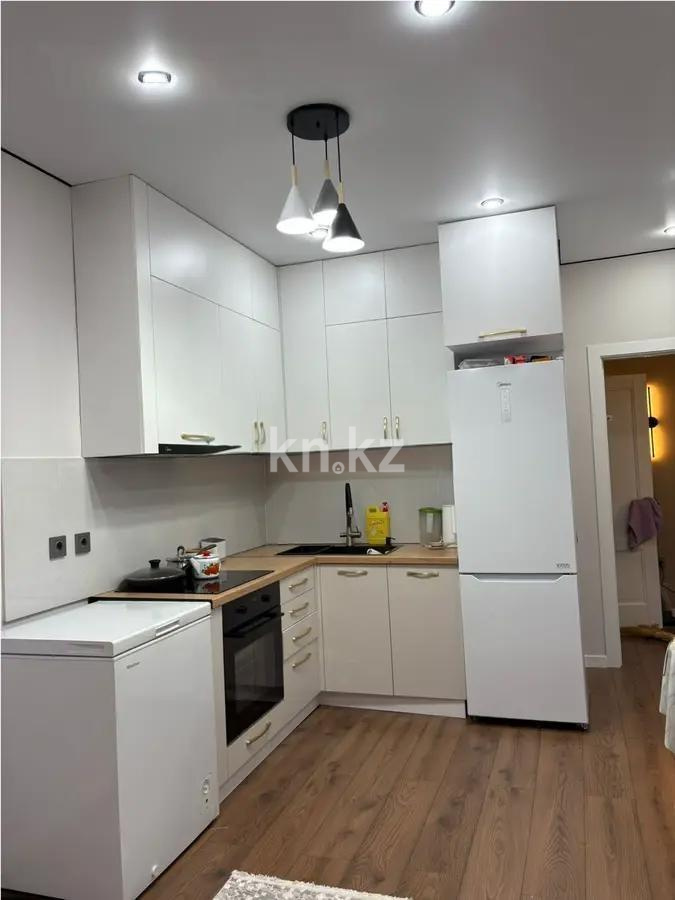 Продажа 2-комнатной квартиры, 44 м², ул. Сарытогай, дом  13 стр в Астане - фото 3